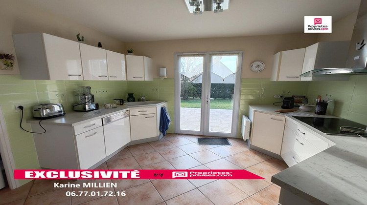 Ma-Cabane - Vente Maison DREUX, 150 m²