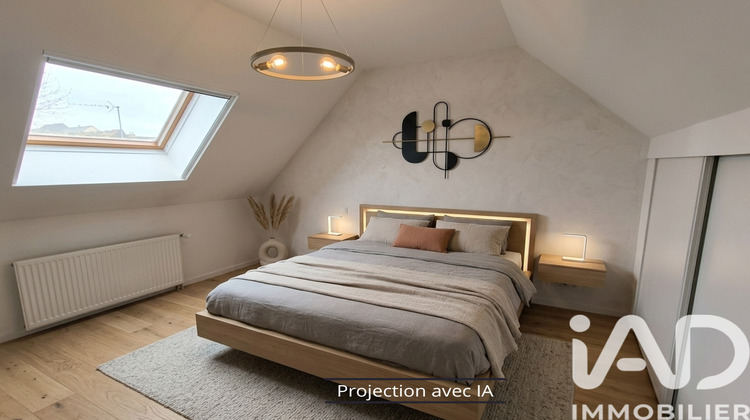 Ma-Cabane - Vente Maison Dreux, 107 m²