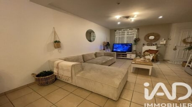 Ma-Cabane - Vente Maison Dreux, 89 m²