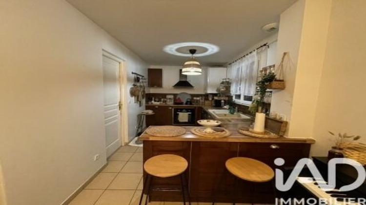 Ma-Cabane - Vente Maison Dreux, 89 m²