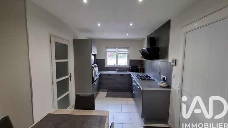 Ma-Cabane - Vente Maison Dreux, 164 m²