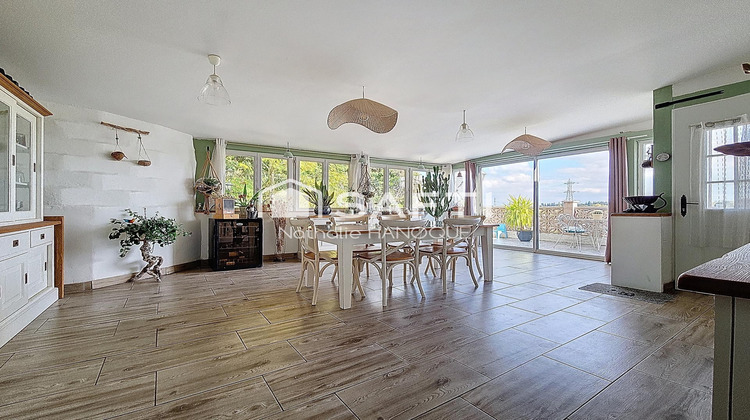 Ma-Cabane - Vente Maison Dreux, 120 m²