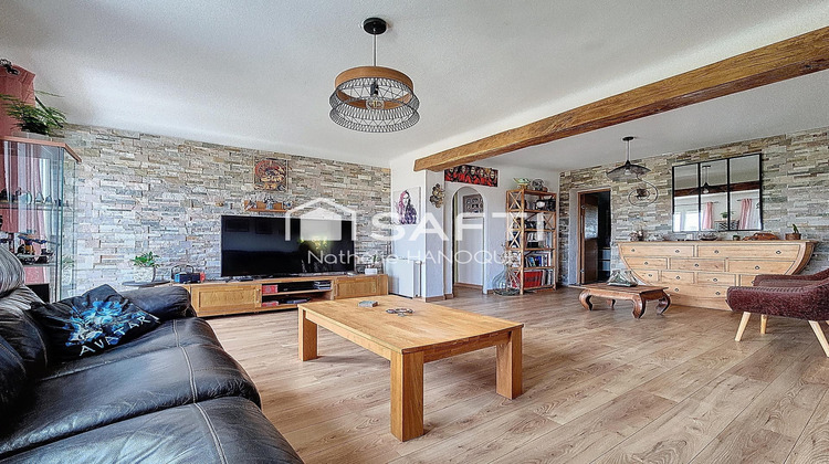 Ma-Cabane - Vente Maison Dreux, 120 m²