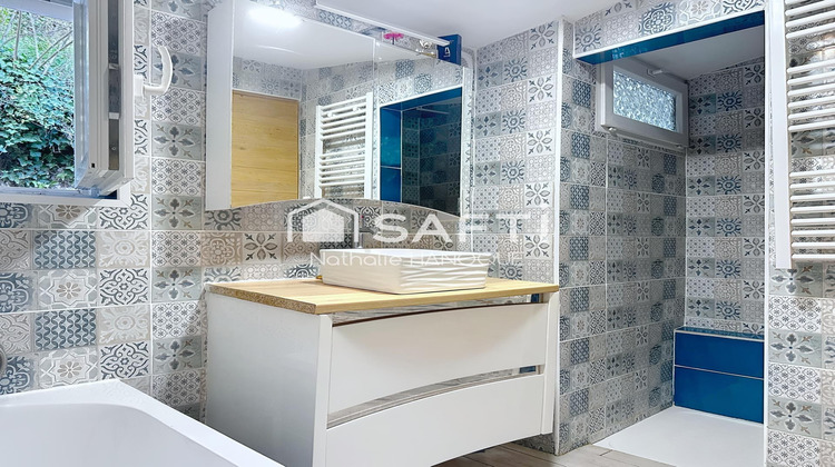 Ma-Cabane - Vente Maison Dreux, 120 m²