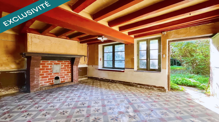 Ma-Cabane - Vente Maison Dreux, 50 m²