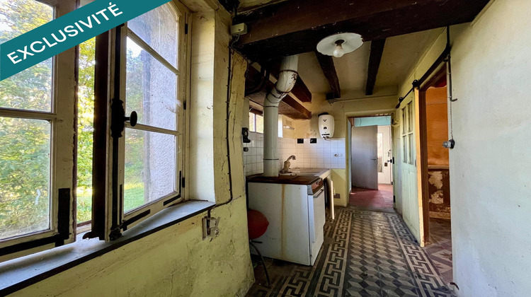 Ma-Cabane - Vente Maison Dreux, 50 m²