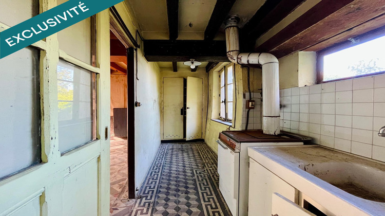 Ma-Cabane - Vente Maison Dreux, 50 m²