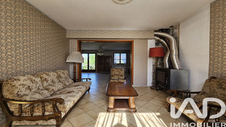 Ma-Cabane - Vente Maison Dreux, 126 m²