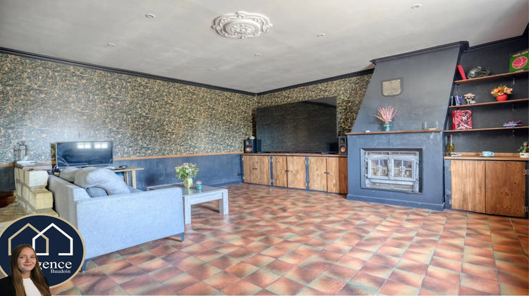 Ma-Cabane - Vente Maison Dreux, 174 m²