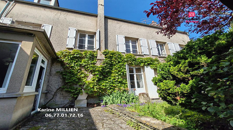 Ma-Cabane - Vente Maison DREUX, 186 m²