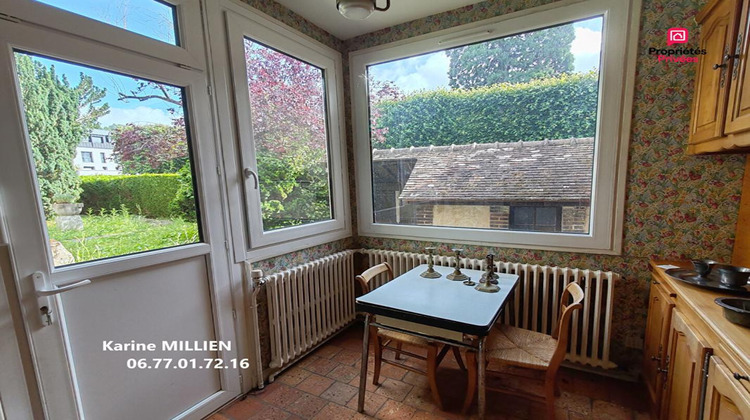 Ma-Cabane - Vente Maison DREUX, 186 m²