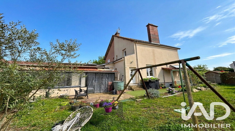 Ma-Cabane - Vente Maison Dreux, 90 m²