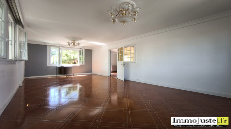 Ma-Cabane - Vente Maison Dreux, 108 m²