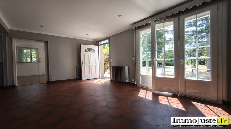 Ma-Cabane - Vente Maison Dreux, 108 m²