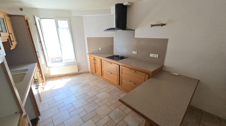 Ma-Cabane - Vente Maison DREUX, 110 m²