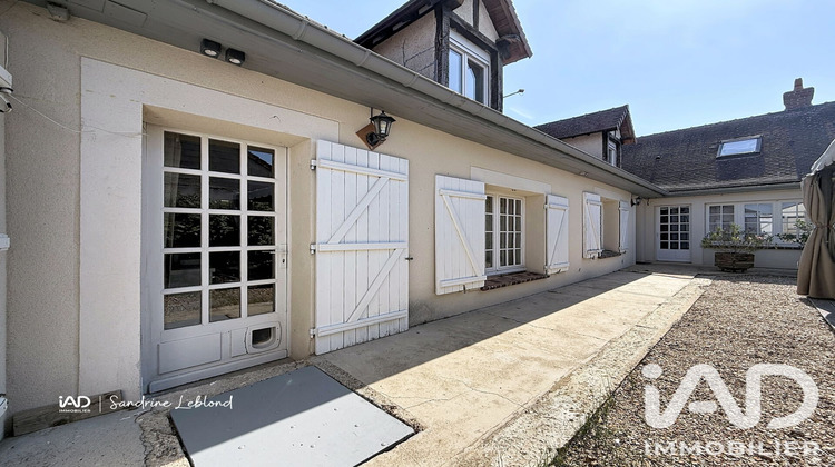 Ma-Cabane - Vente Maison Dreux, 175 m²