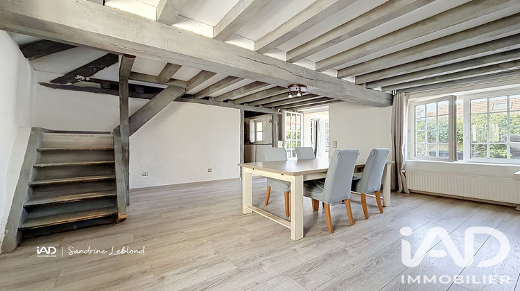 Ma-Cabane - Vente Maison Dreux, 175 m²