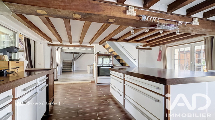 Ma-Cabane - Vente Maison Dreux, 175 m²