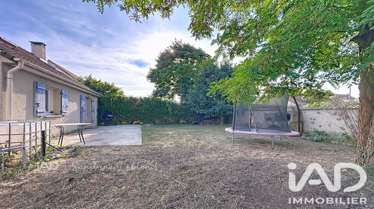 Ma-Cabane - Vente Maison Dreux, 111 m²
