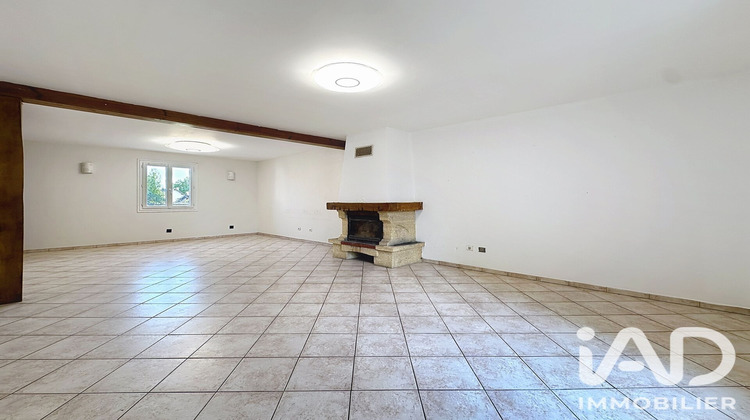 Ma-Cabane - Vente Maison Dreux, 111 m²