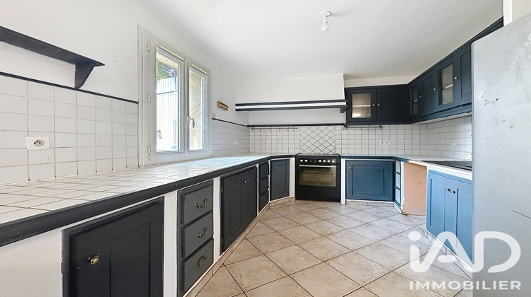 Ma-Cabane - Vente Maison Dreux, 111 m²