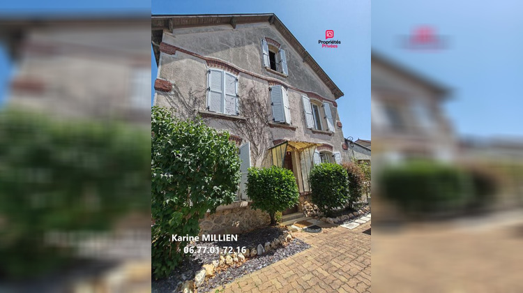 Ma-Cabane - Vente Maison DREUX, 88 m²