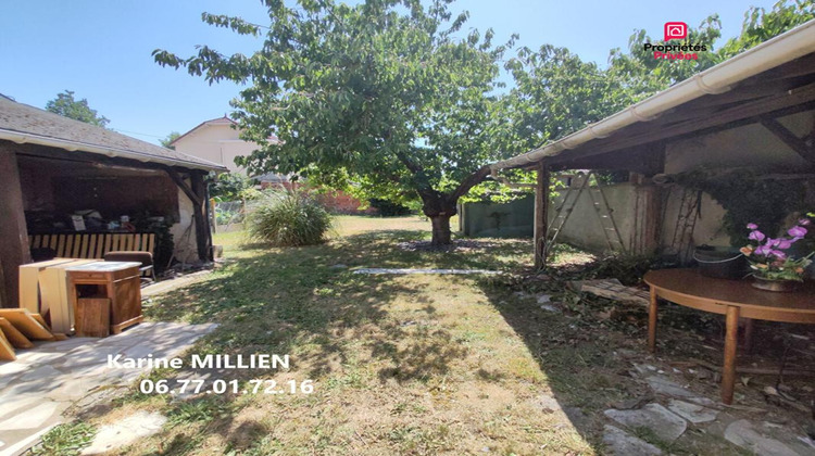 Ma-Cabane - Vente Maison DREUX, 88 m²