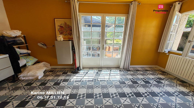 Ma-Cabane - Vente Maison DREUX, 88 m²