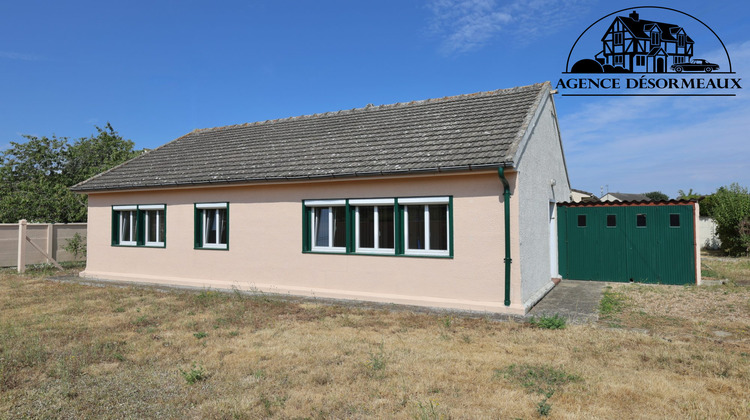 Ma-Cabane - Vente Maison DREUX, 77 m²