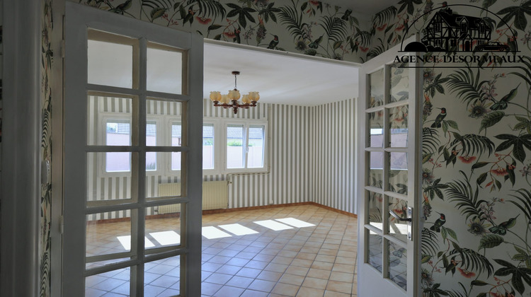 Ma-Cabane - Vente Maison DREUX, 77 m²