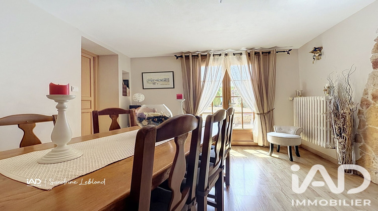Ma-Cabane - Vente Maison Dreux, 87 m²