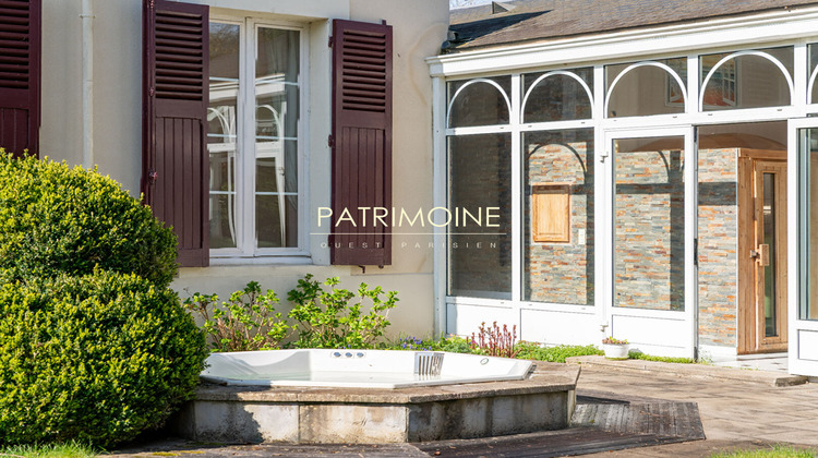 Ma-Cabane - Vente Maison DREUX, 203 m²
