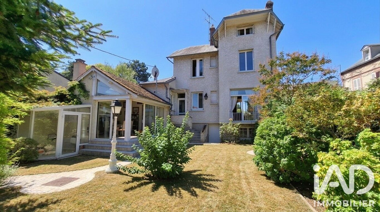Ma-Cabane - Vente Maison Dreux, 155 m²