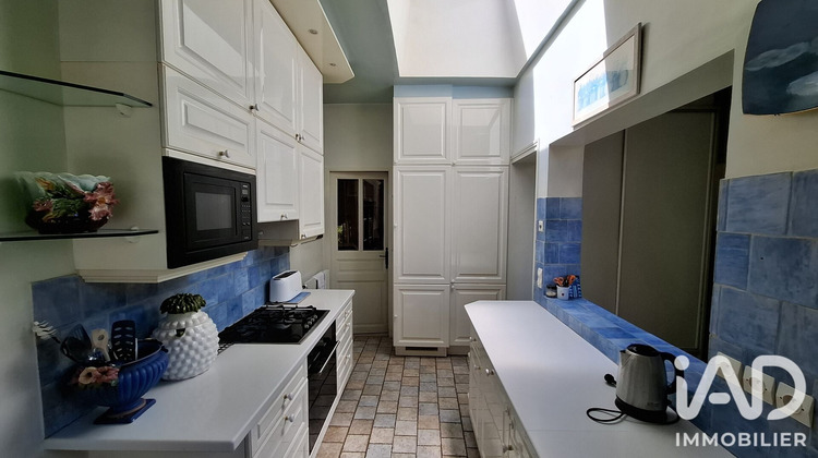 Ma-Cabane - Vente Maison Dreux, 155 m²