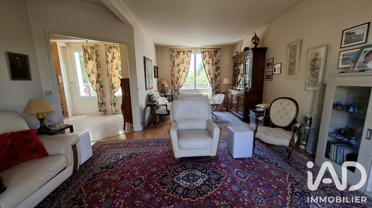 Ma-Cabane - Vente Maison Dreux, 155 m²