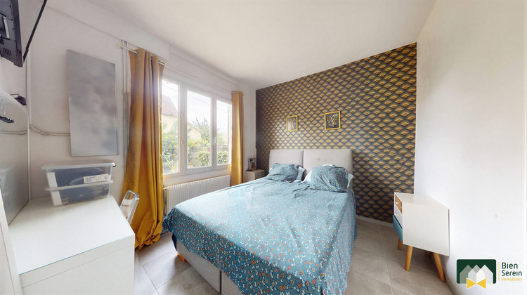Ma-Cabane - Vente Maison Dreux, 100 m²
