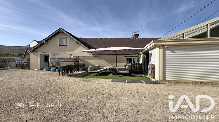 Ma-Cabane - Vente Maison Dreux, 175 m²