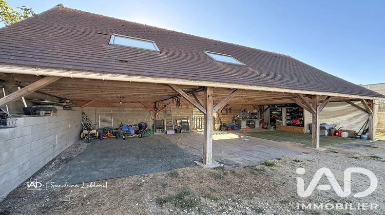 Ma-Cabane - Vente Maison Dreux, 175 m²