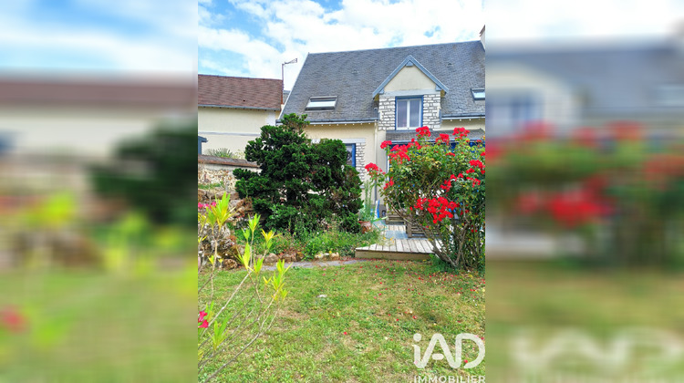 Ma-Cabane - Vente Maison Dreux, 163 m²