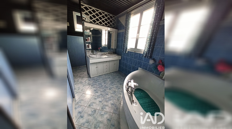 Ma-Cabane - Vente Maison Dreux, 163 m²