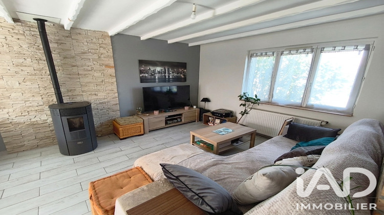 Ma-Cabane - Vente Maison Dreux, 95 m²