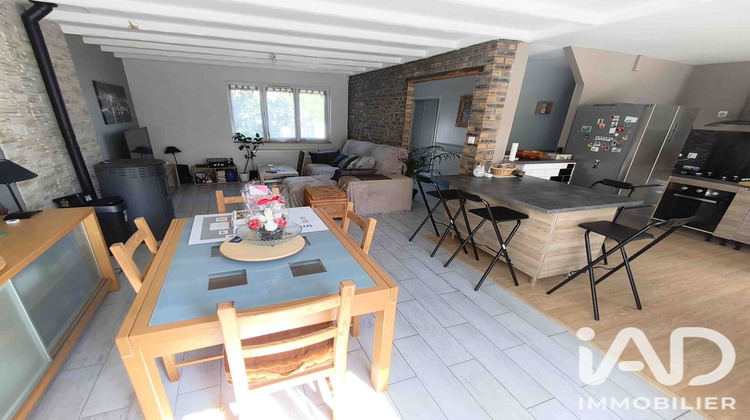 Ma-Cabane - Vente Maison Dreux, 95 m²