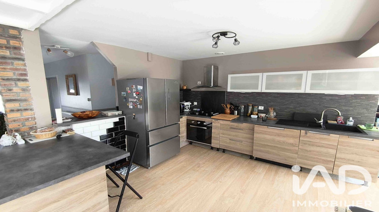 Ma-Cabane - Vente Maison Dreux, 95 m²