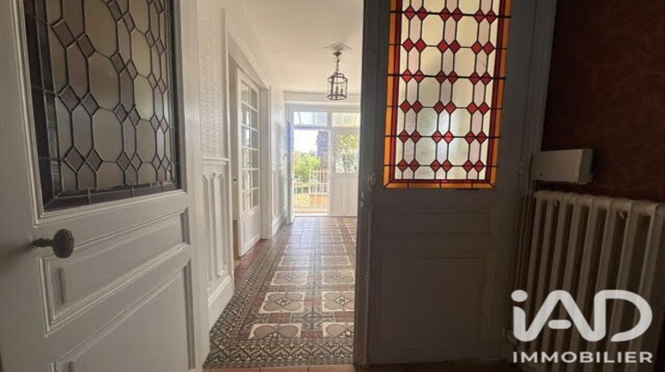 Ma-Cabane - Vente Maison Dreux, 183 m²