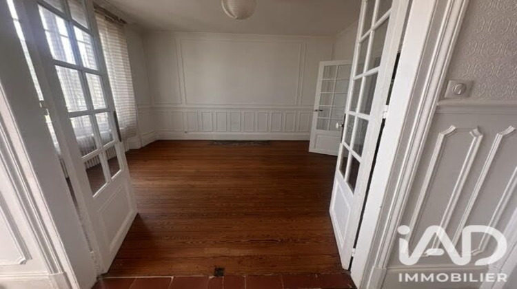Ma-Cabane - Vente Maison Dreux, 183 m²