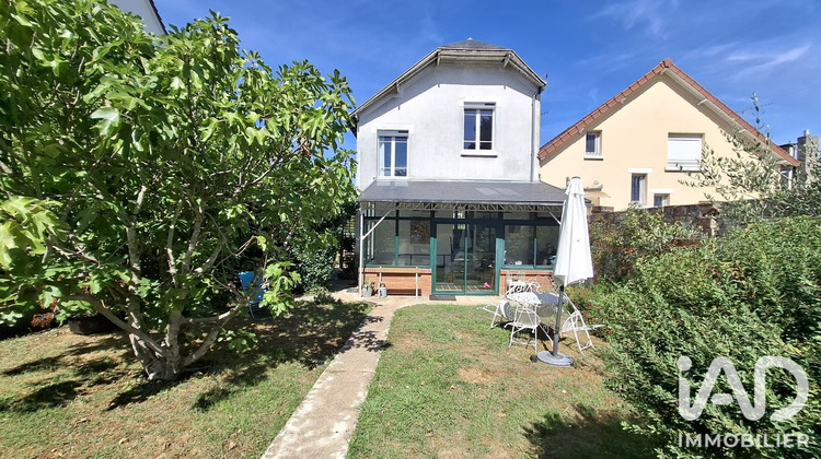 Ma-Cabane - Vente Maison Dreux, 70 m²