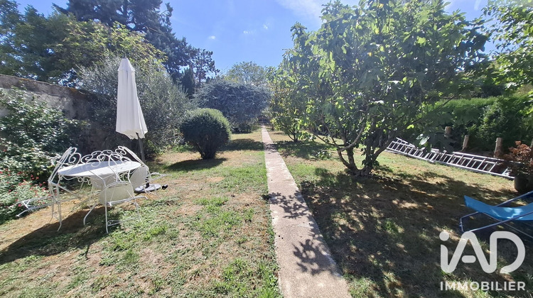 Ma-Cabane - Vente Maison Dreux, 70 m²