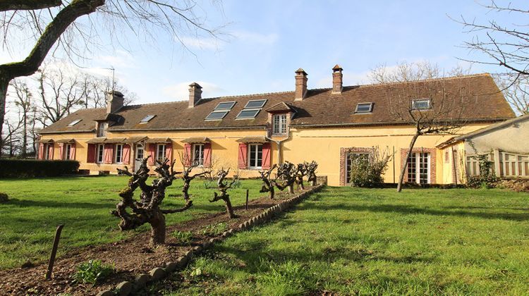 Ma-Cabane - Vente Maison DREUX, 199 m²