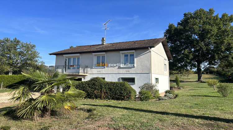 Ma-Cabane - Vente Maison Drevant, 100 m²