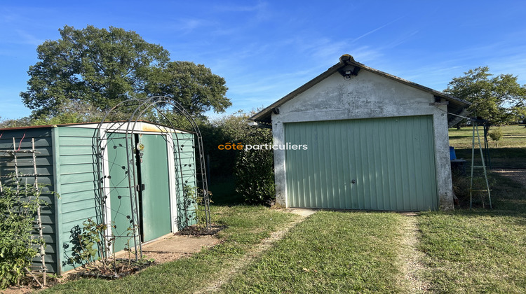 Ma-Cabane - Vente Maison Drevant, 100 m²